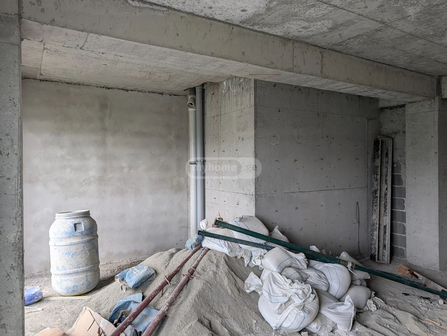 For Sale 3 Room Apartment Telavshi view 3