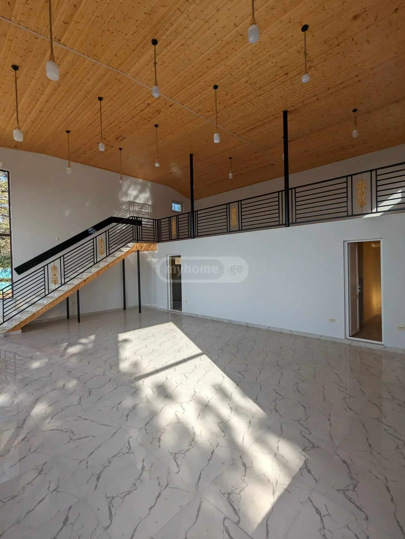 For Rent Mtliani Shenoba Commercial Space Tsqaltuboshi view 6