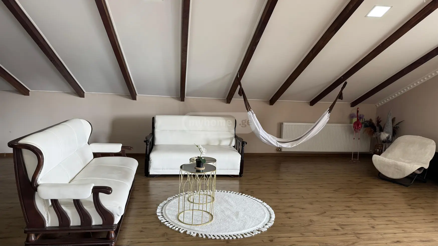 Daily Rent 3 Room Private House Potshi view 1