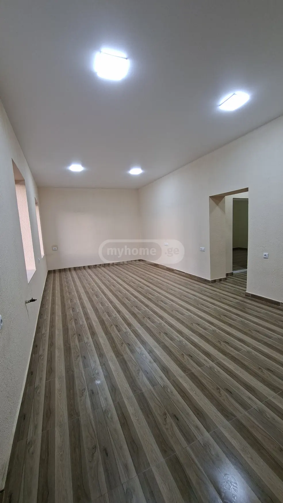 For Rent Saopise Commercial Space Potshi view 5