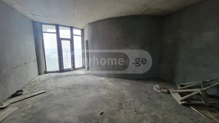 Продажа 4-комната Квартира в Zugdidshi view 1