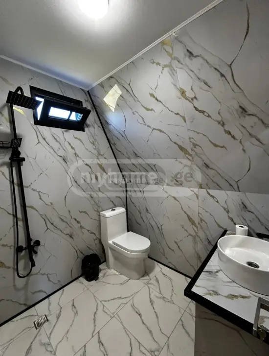 Daily Rent 3 Room Country House Mukhianshi view 8