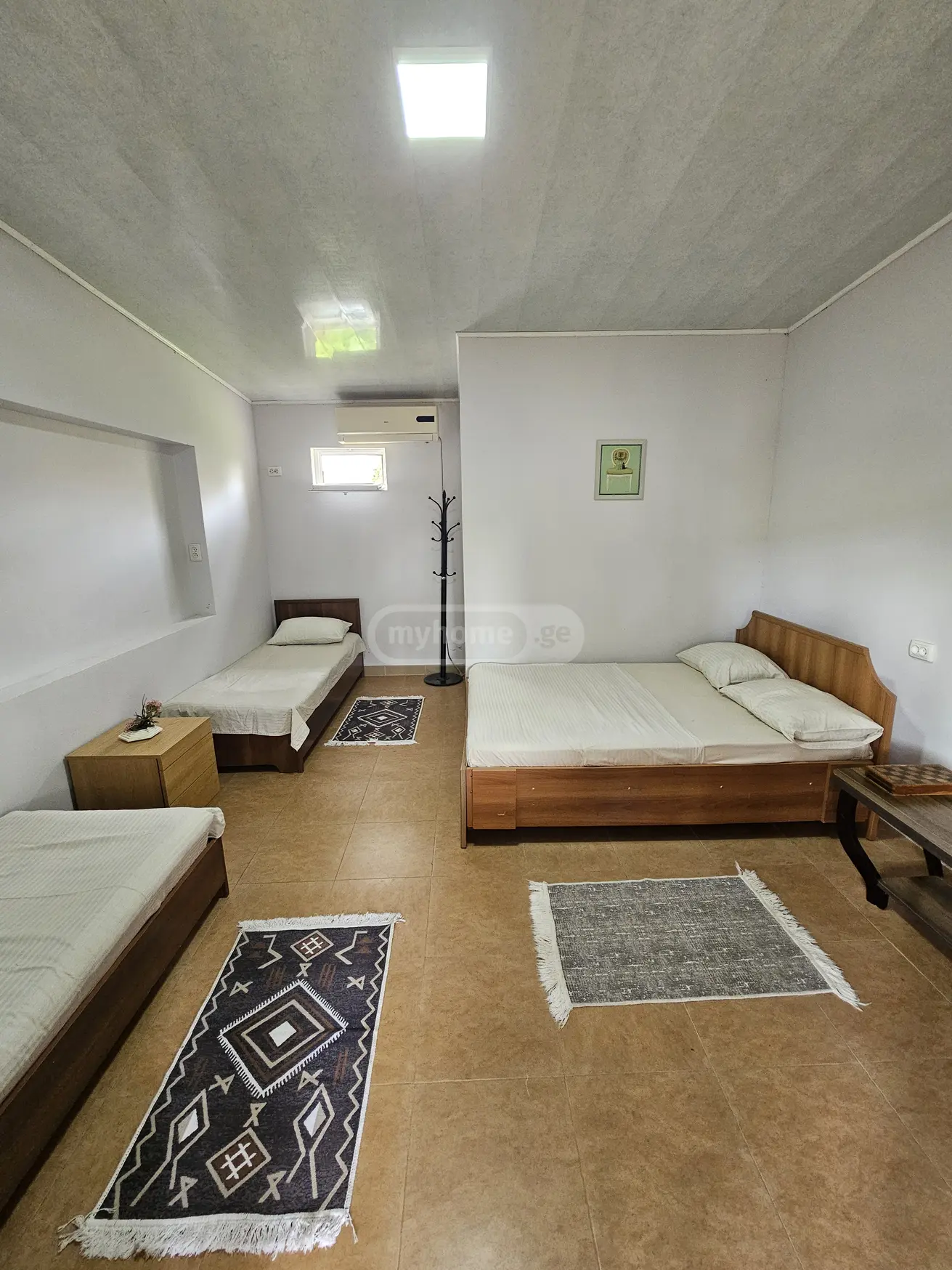 Daily Rent 3 Room Sastumro Ozurgetis Munitsipalitetshi view 5