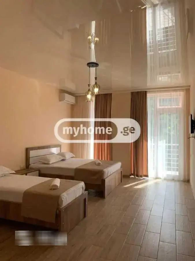 Daily Rent 10+ Room Private House In Batumi view 5