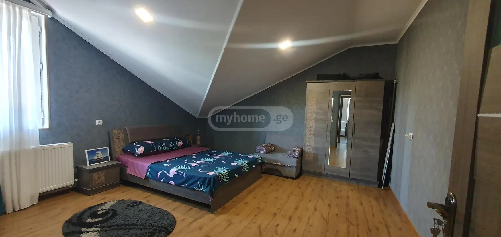 Daily Rent 3 Room Private House Potshi view 7