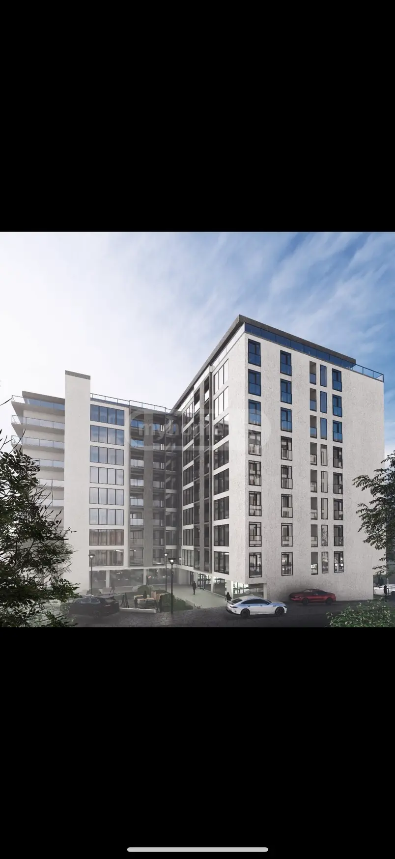 For Sale Spetsialuri Commercial Space Marneulshi view 1