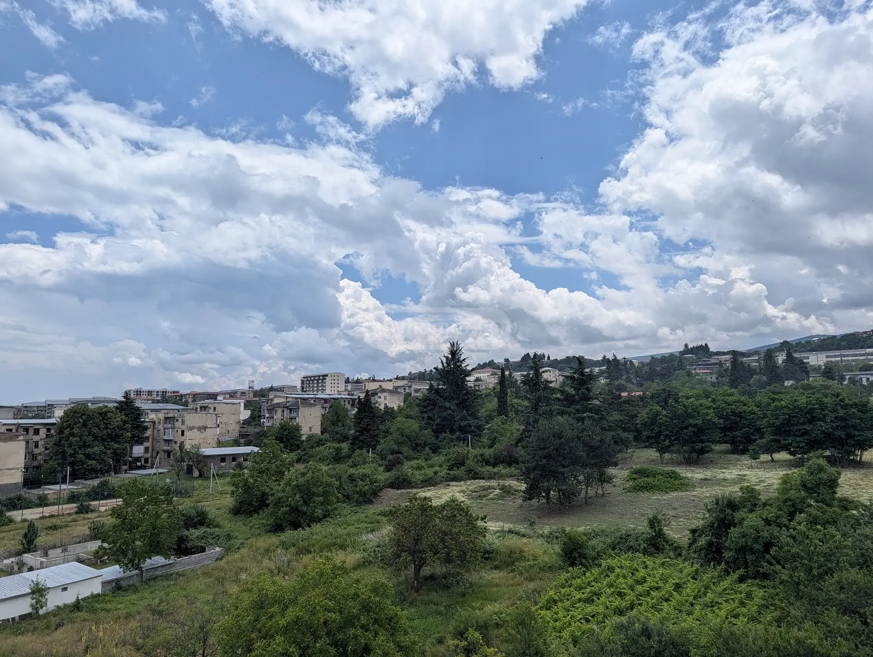 For Sale 3 Room Apartment Telavshi view 5