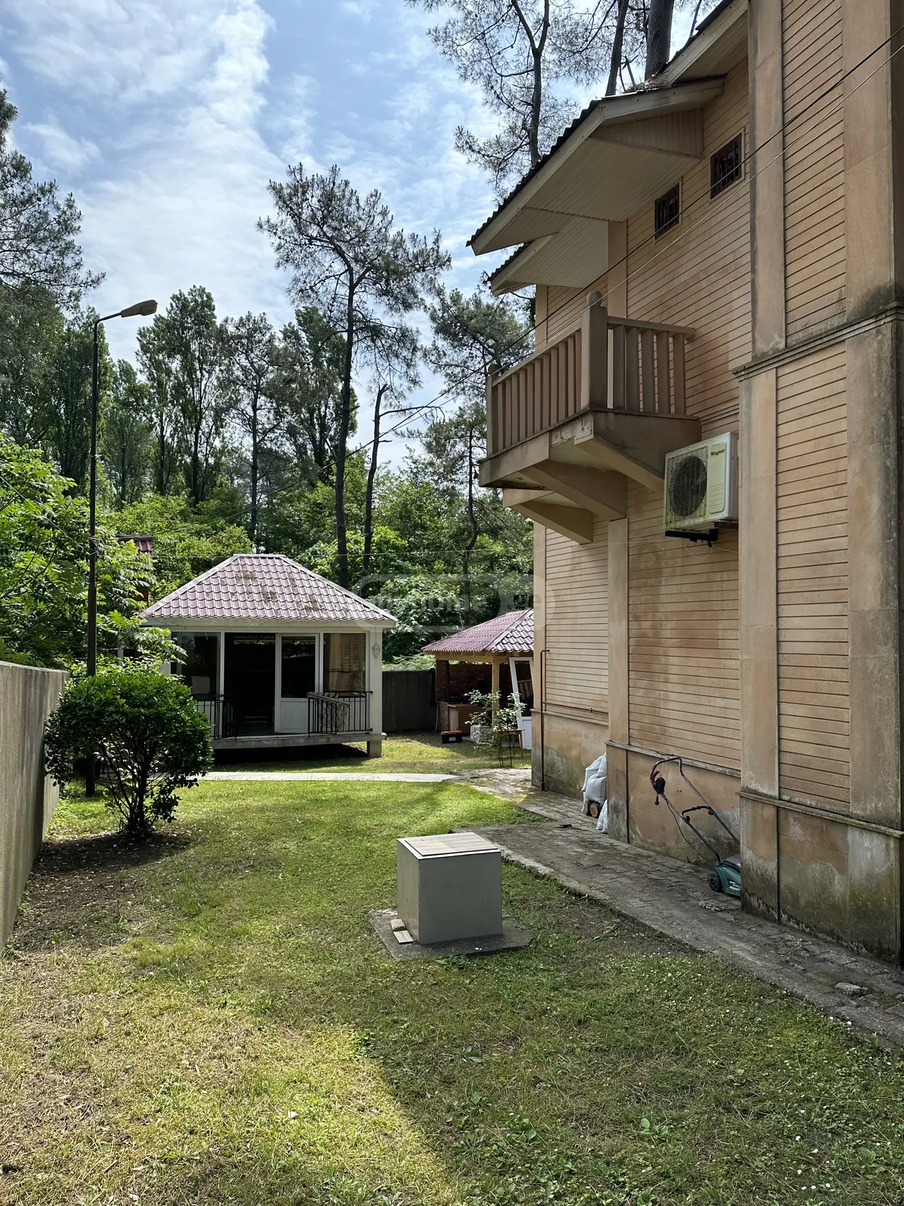 For Rent 4 Room Private House Ozurgetis Munitsipalitetshi view 6