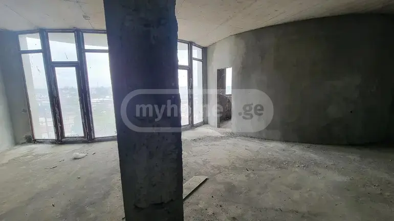 Продажа 4-комната Квартира в Zugdidshi view 6