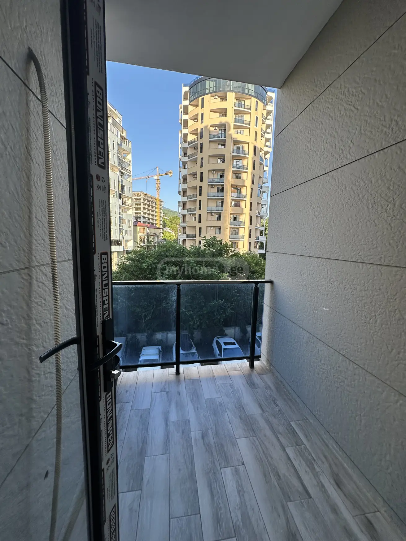 For Sale 3 Room Apartment view 6