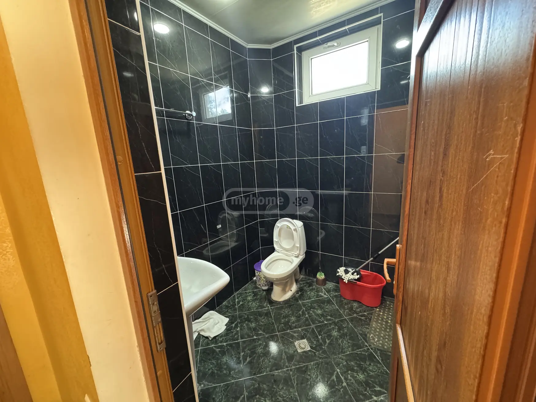 Daily Rent 7 Room Private House Lanchkhutis Munitsipalitetshi view 6