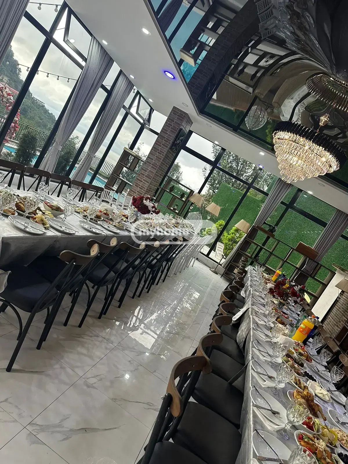 Daily Rent 10+ Room Private House In Batumi view 8