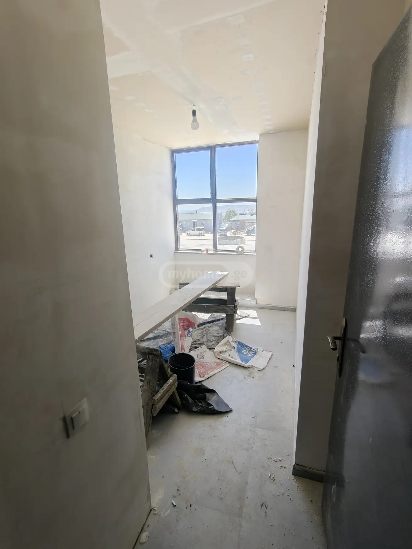 For Rent Sasatsqobe Commercial Space Gardabnis Munitsipalitetshi view 11