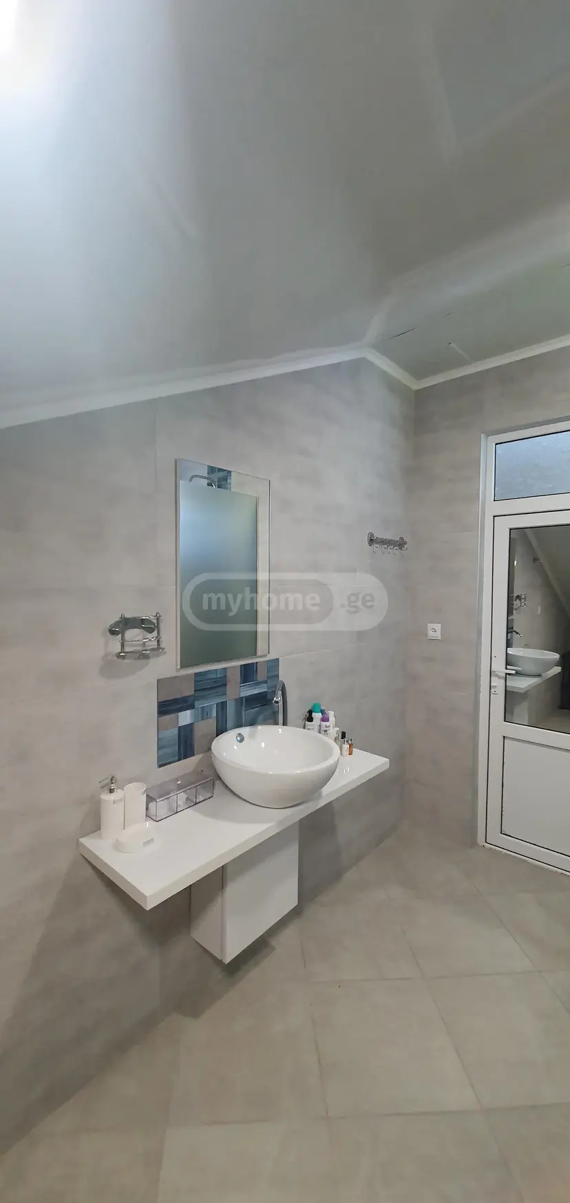 Daily Rent 3 Room Private House Potshi view 4