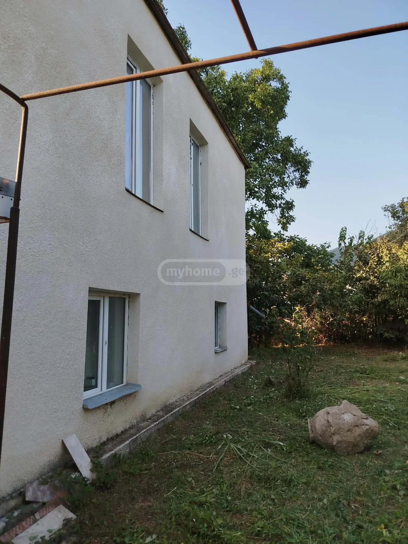 For Sale 9 Room Private House Sagarejos Munitsipalitetshi view 1