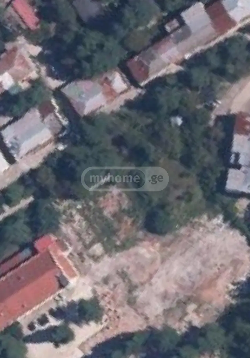 For Sale Sainvestitsio Land Plot Kutaisshi view 1
