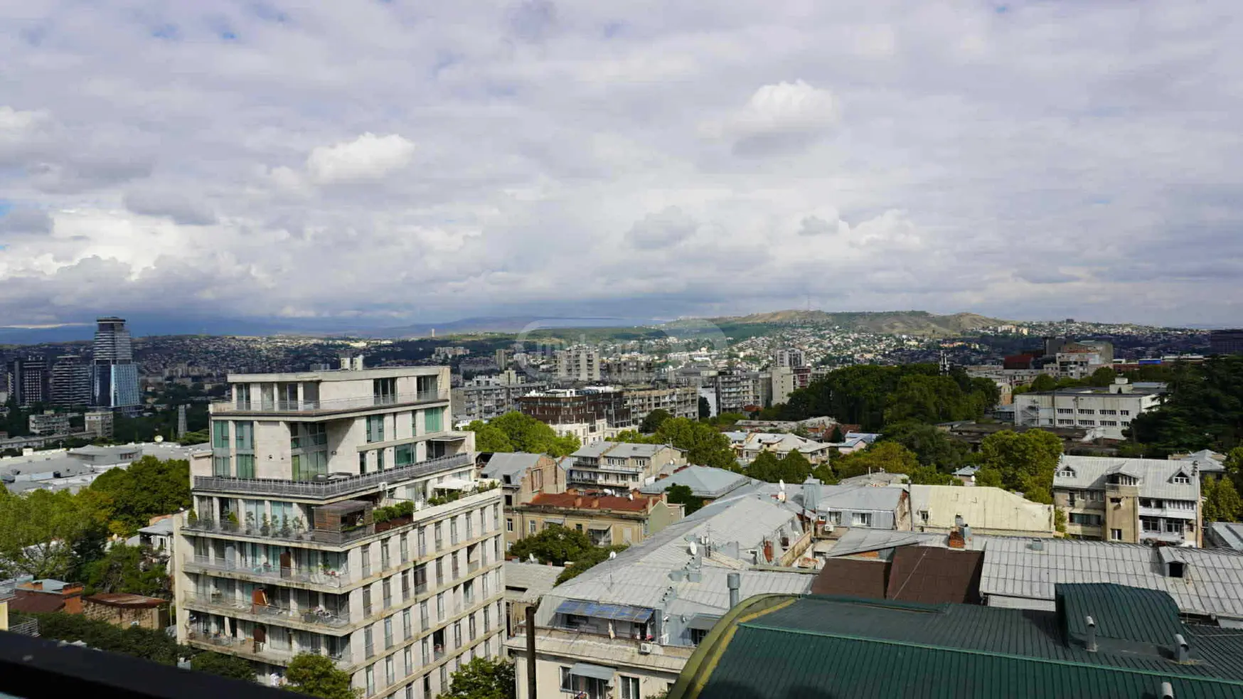 For Sale 4 Room Apartment, 1 of 12