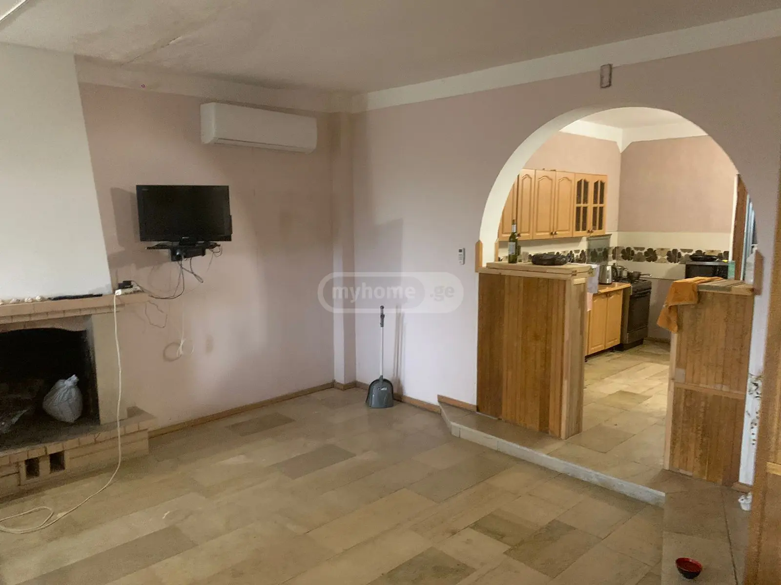 For Rent 4 Room Private House Ozurgetis Munitsipalitetshi view 3