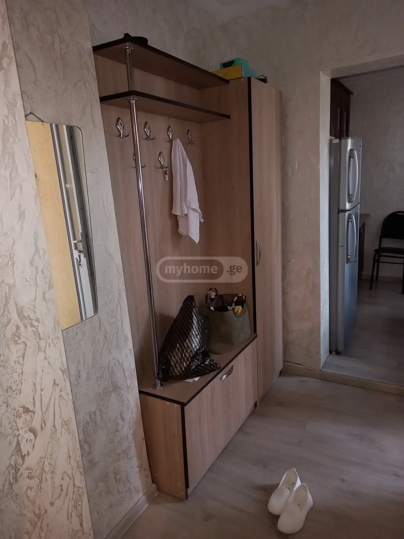 For Rent 2 Room Private House view 6