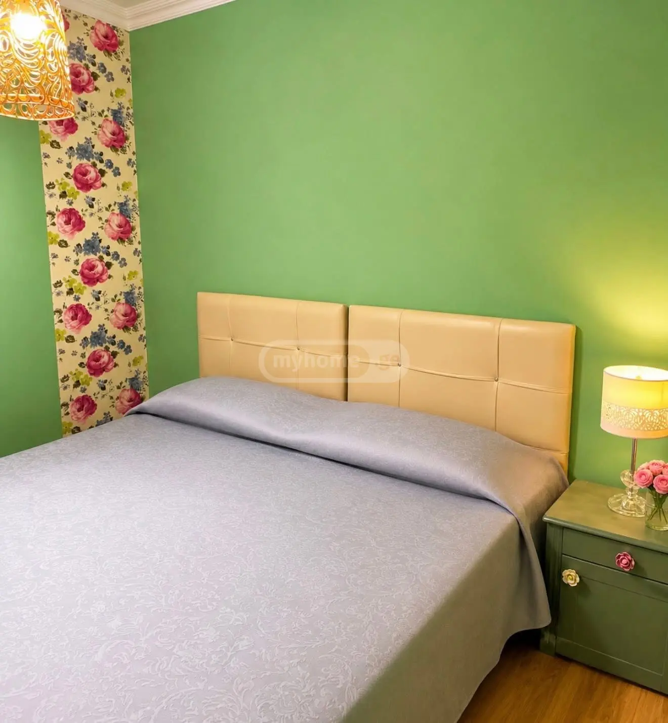 For Rent 6 Room Private House Lanchkhutis Munitsipalitetshi view 8