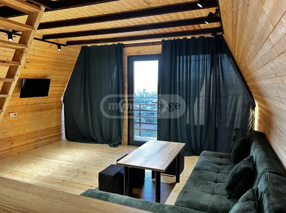 Daily Rent 3 Room Country House Mukhianshi view 3