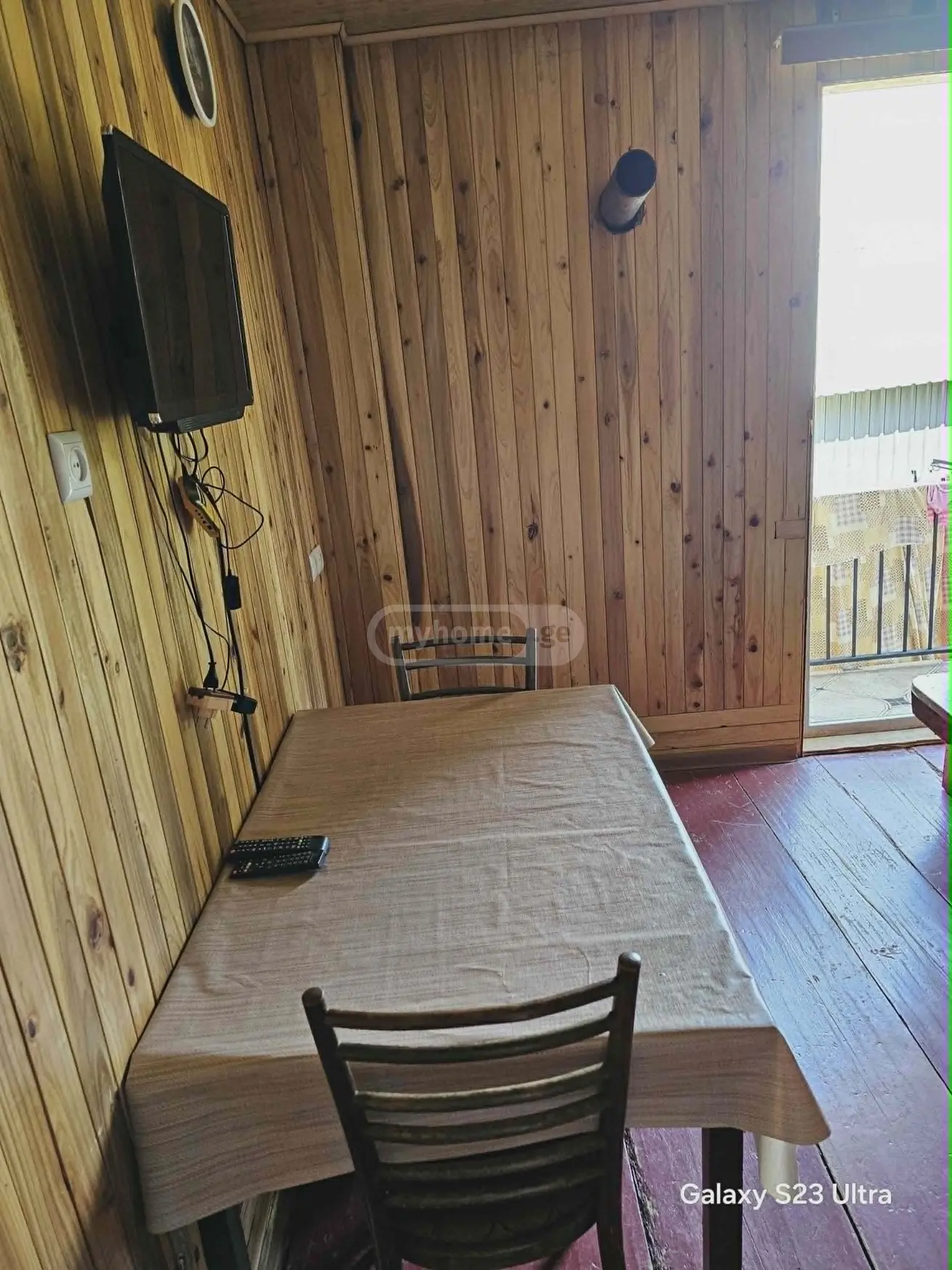 Daily Rent 9 Room Country House Chokhatauris Munitsipalitetshi view 6