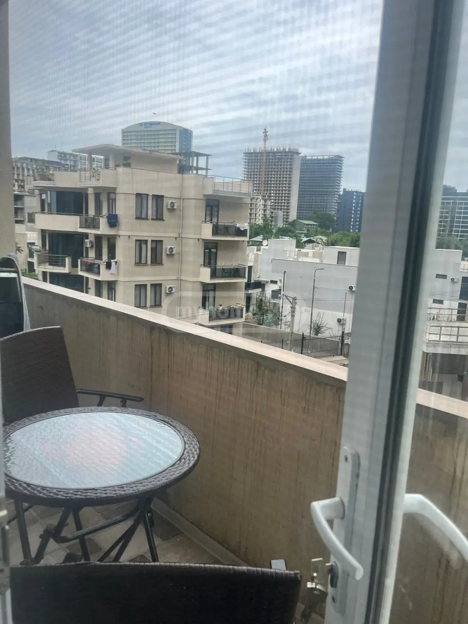 Daily Rent 2 Room Apartment Khelvachauris Munitsipalitetshi view 7