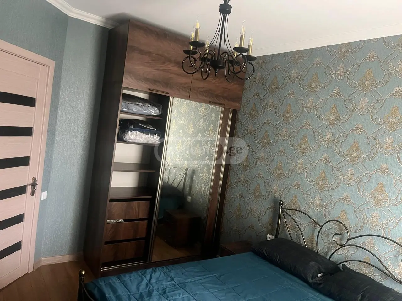Daily Rent 2 Room Apartment Khelvachauris Munitsipalitetshi view 10