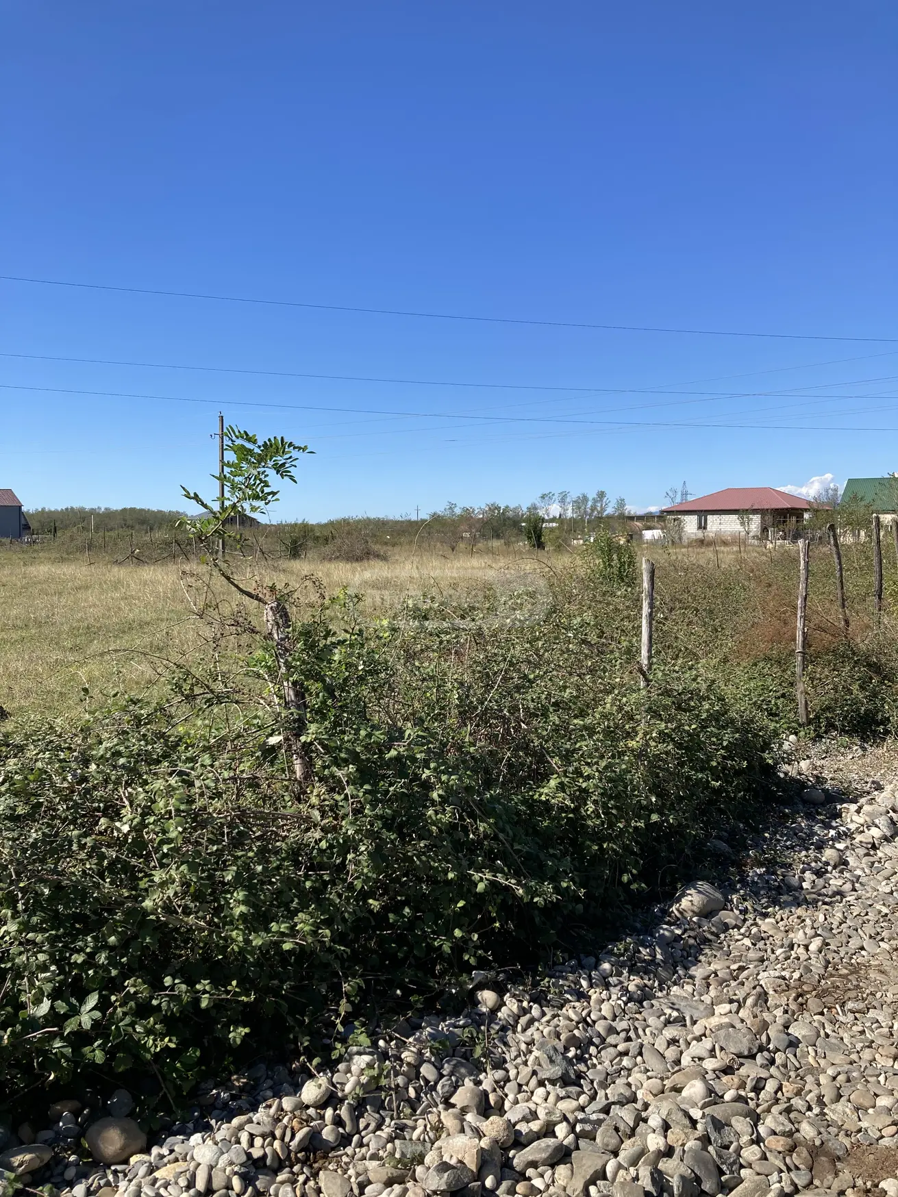 For Sale Sasoplo-Sameurneo Land Plot Kutaisshi view 2
