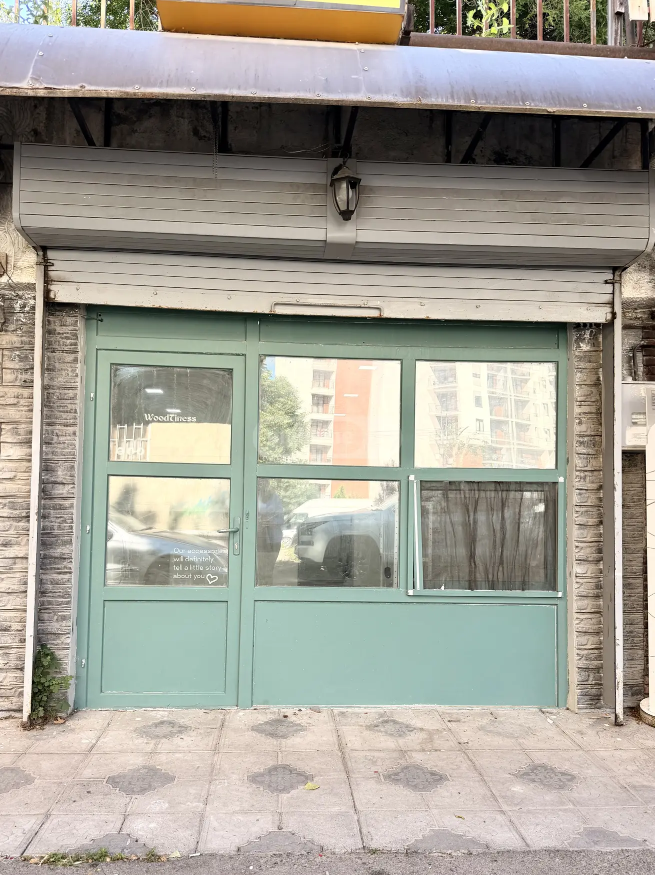For Sale Universaluri Commercial Space Nadzaladevshi, 10 of 10