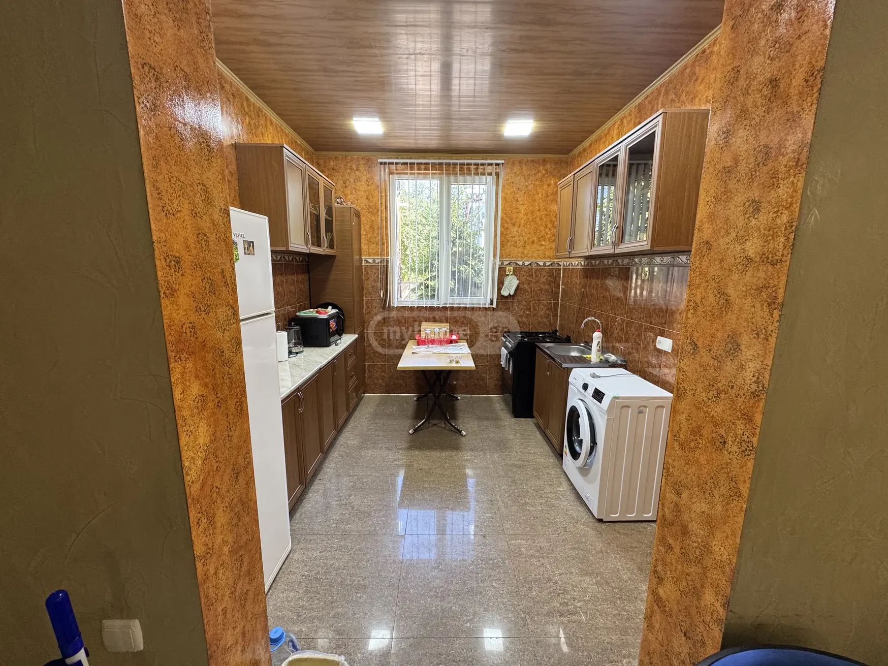 Daily Rent 7 Room Private House Lanchkhutis Munitsipalitetshi view 5
