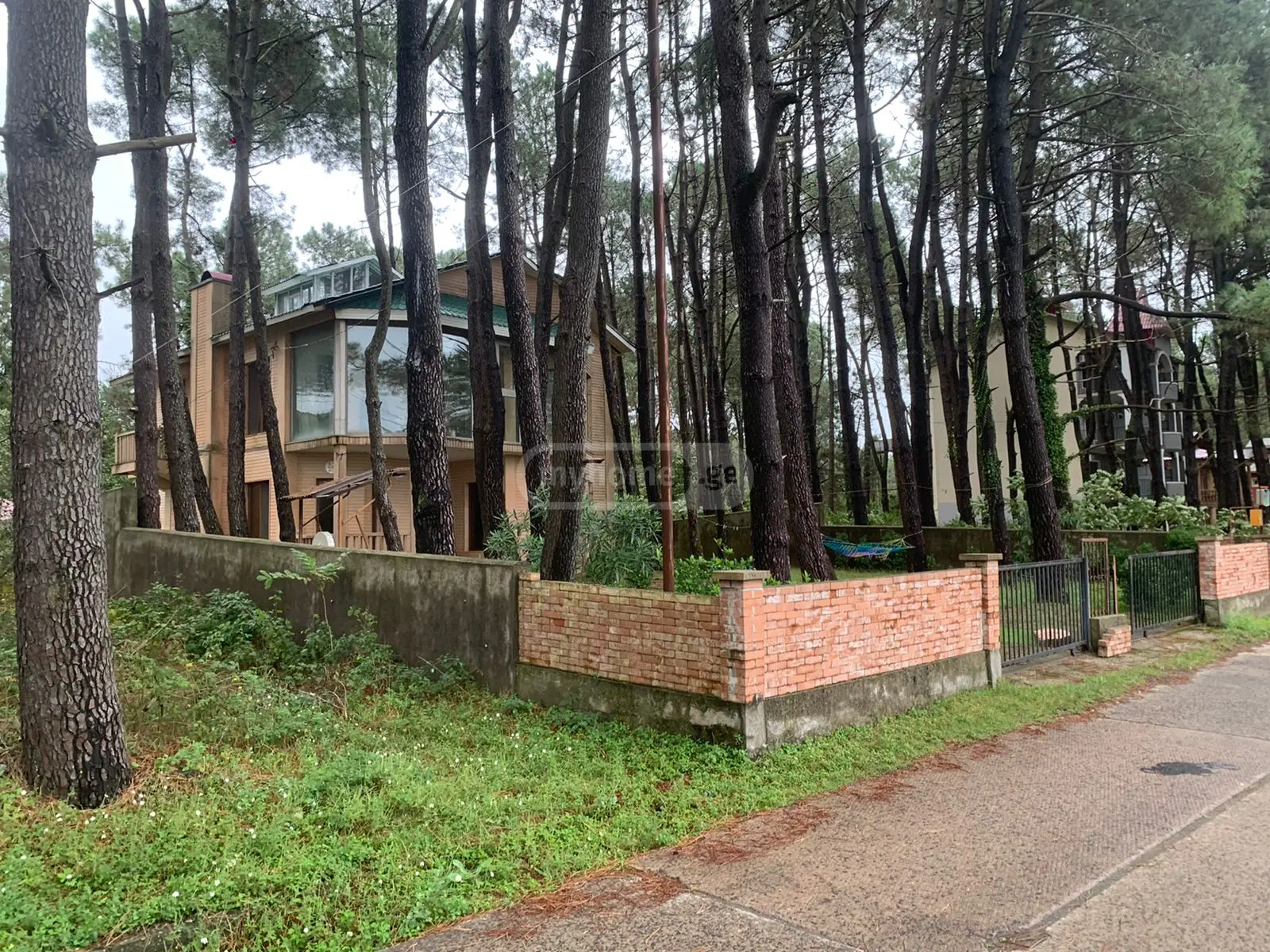 For Rent 4 Room Private House Ozurgetis Munitsipalitetshi view 5