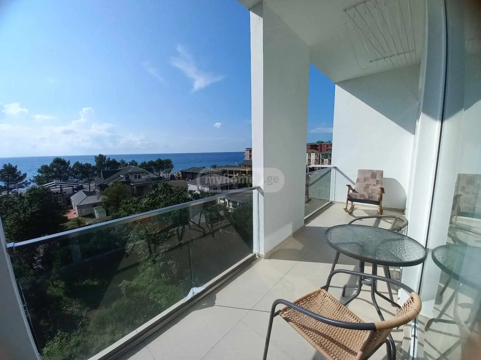 Daily Rent 1 Room Apartment Khelvachauris Munitsipalitetshi view 9