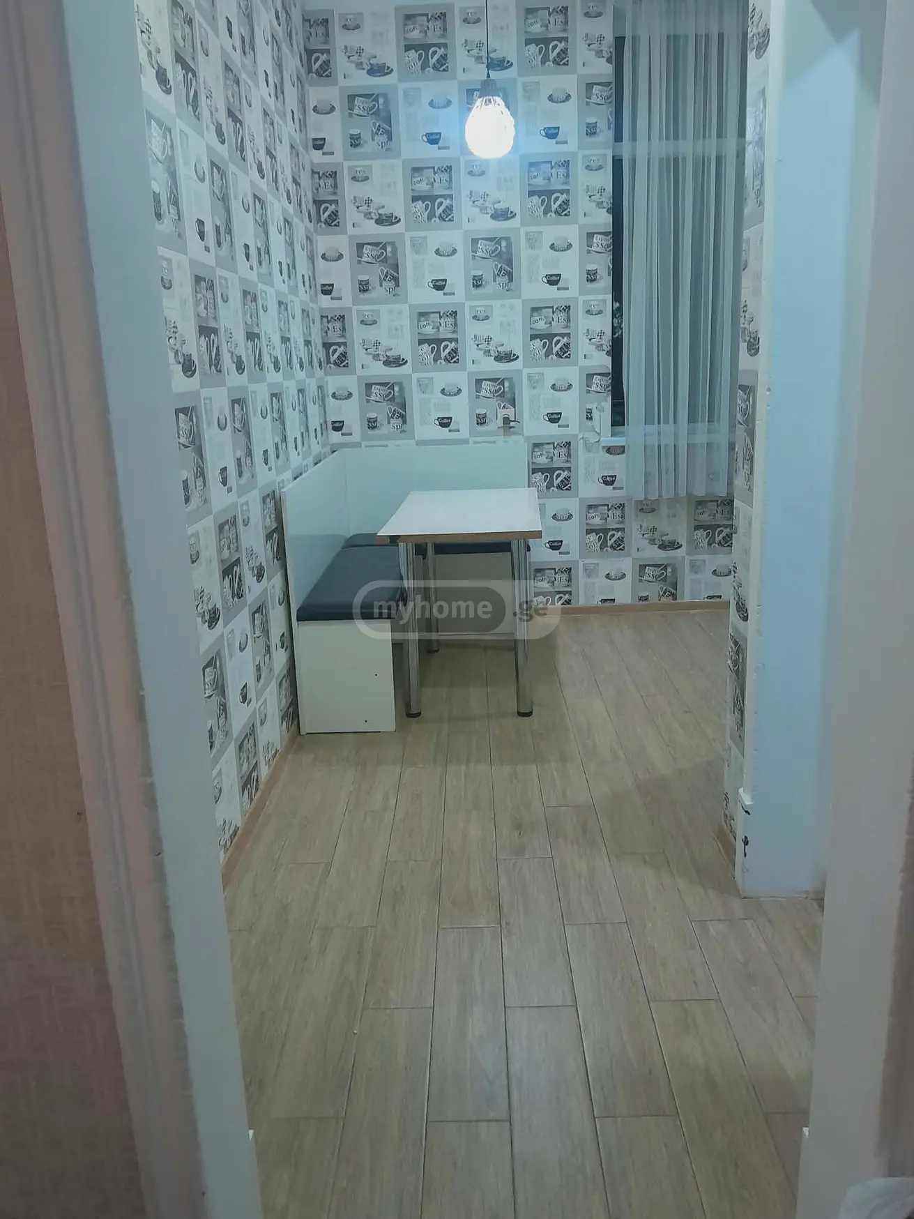 Продажа 2-комната Квартира в Potshi view 5