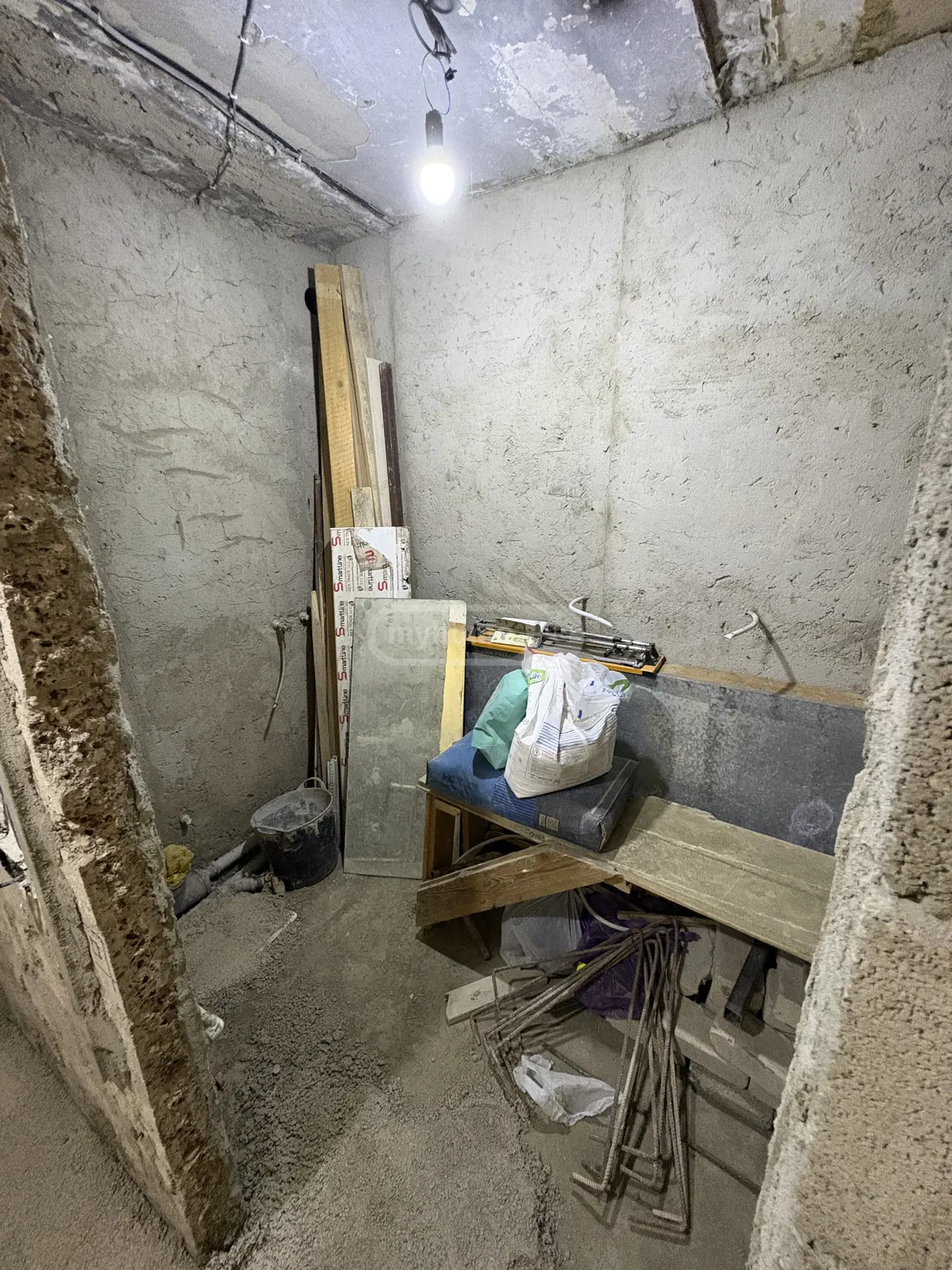For Sale 3 Room Apartment Rustavshi, 8 of 8