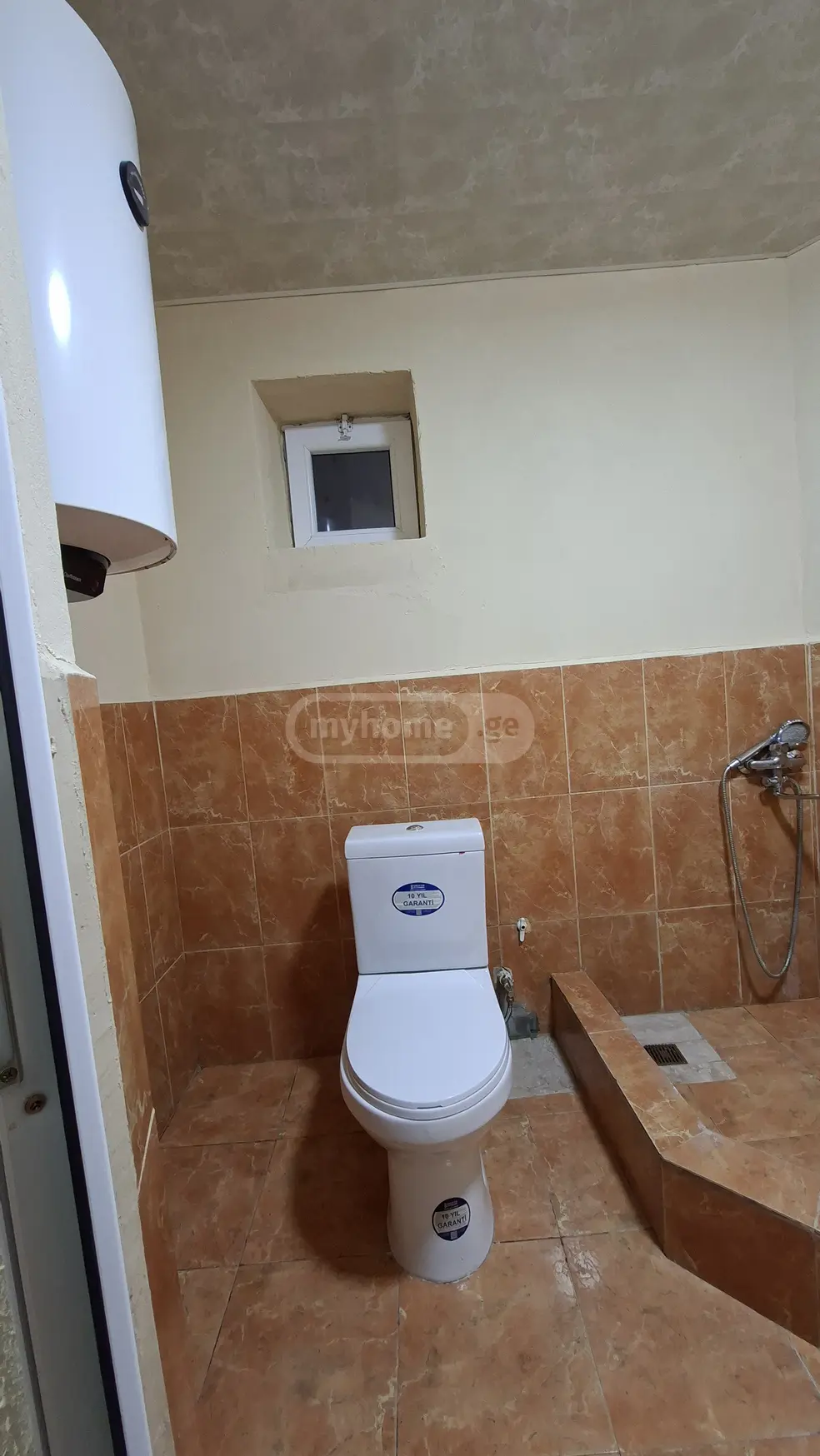 For Rent Saopise Commercial Space Potshi view 7