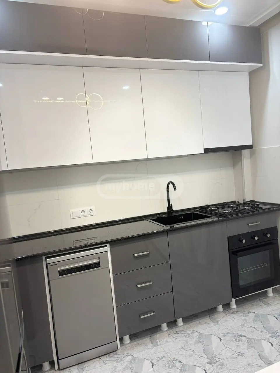 For Rent 3 Room Private House view 2