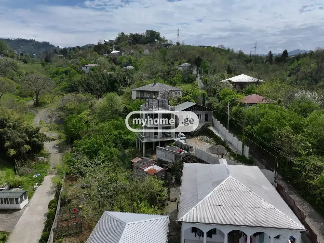 For Sale 5 Room Private House view 3
