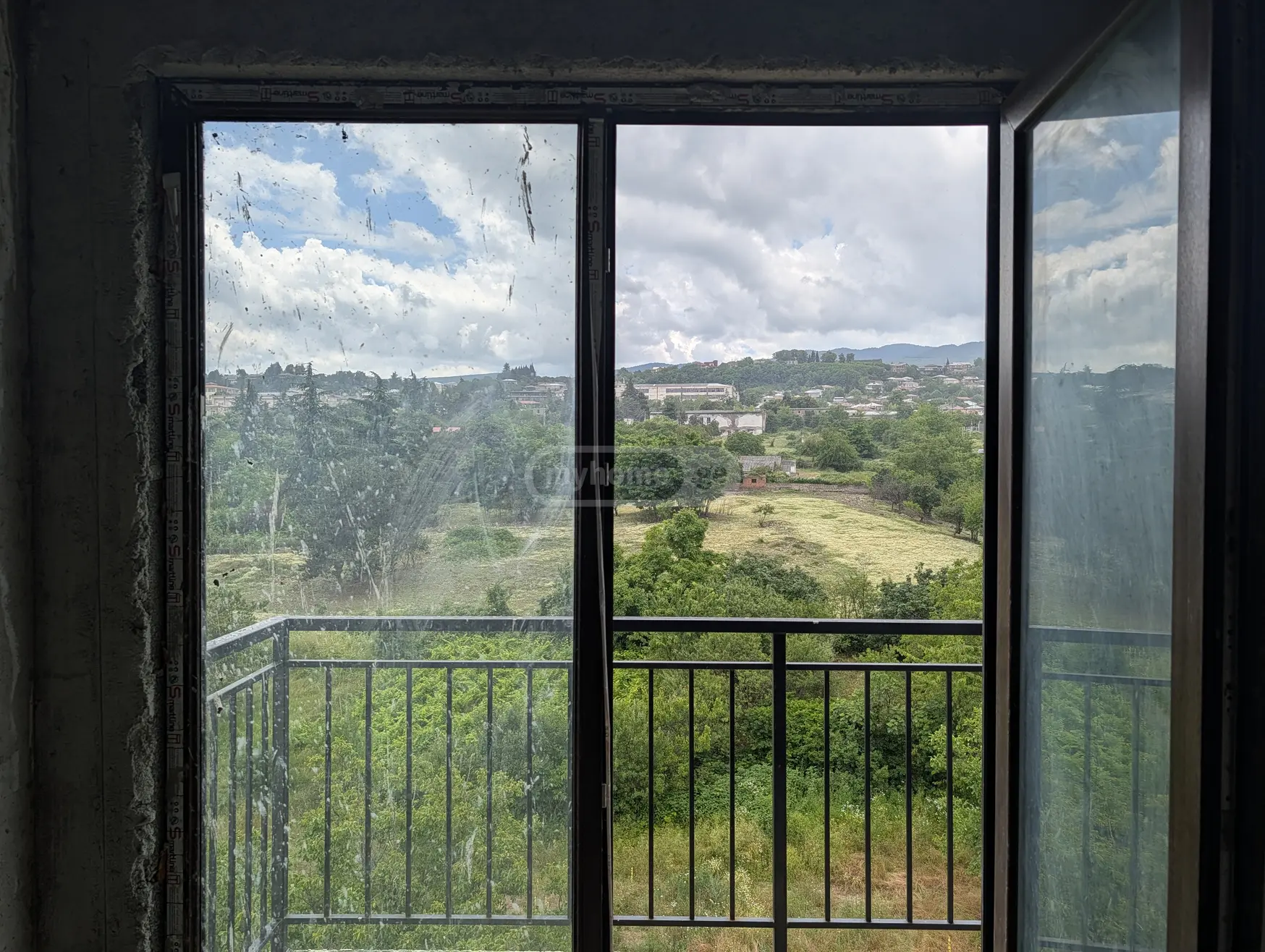 For Sale 3 Room Apartment Telavshi view 14