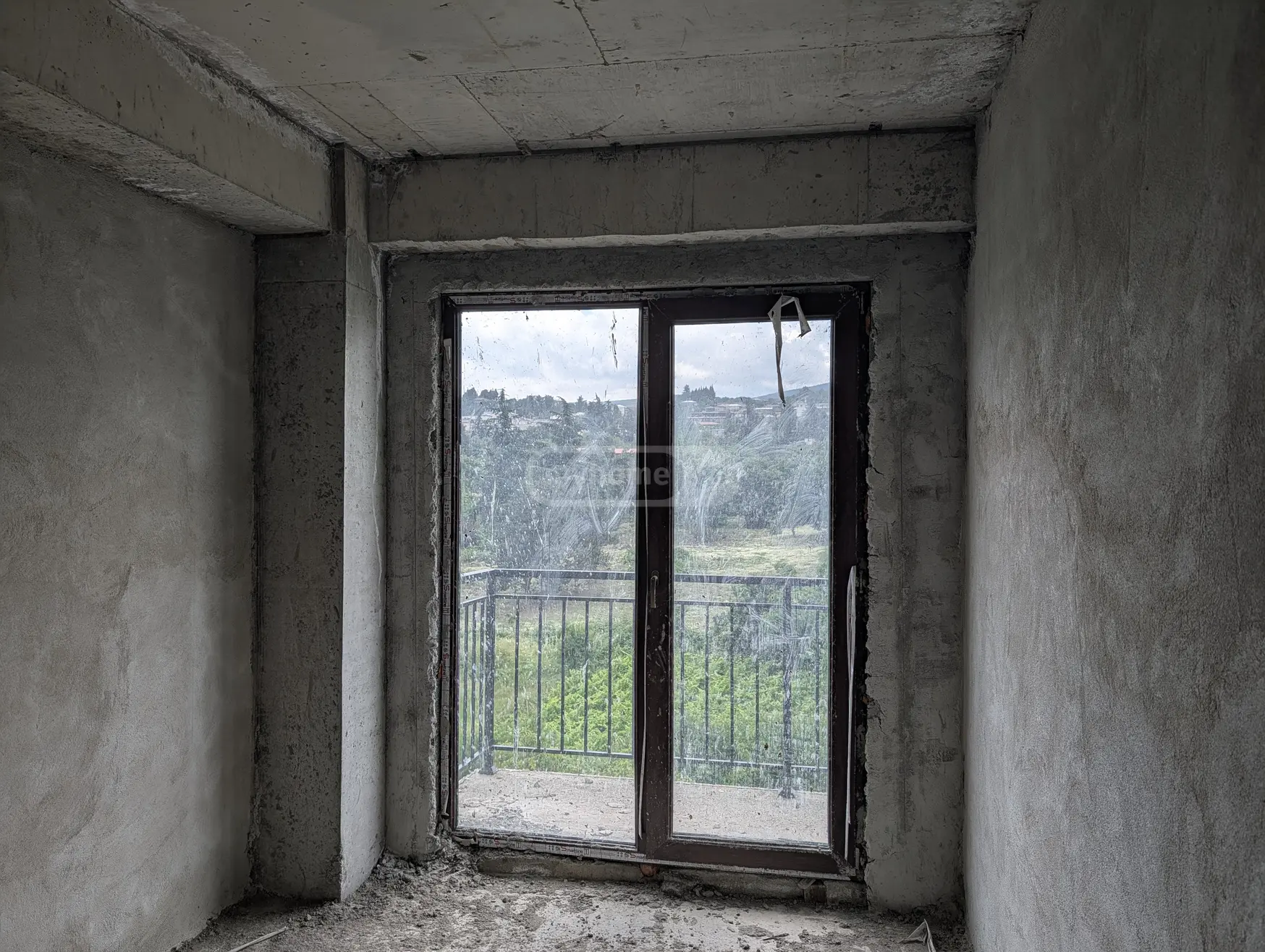 For Sale 3 Room Apartment Telavshi view 12
