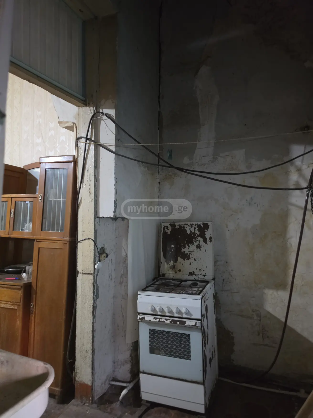 For Sale 4 Room Private House Didubeshi view 34