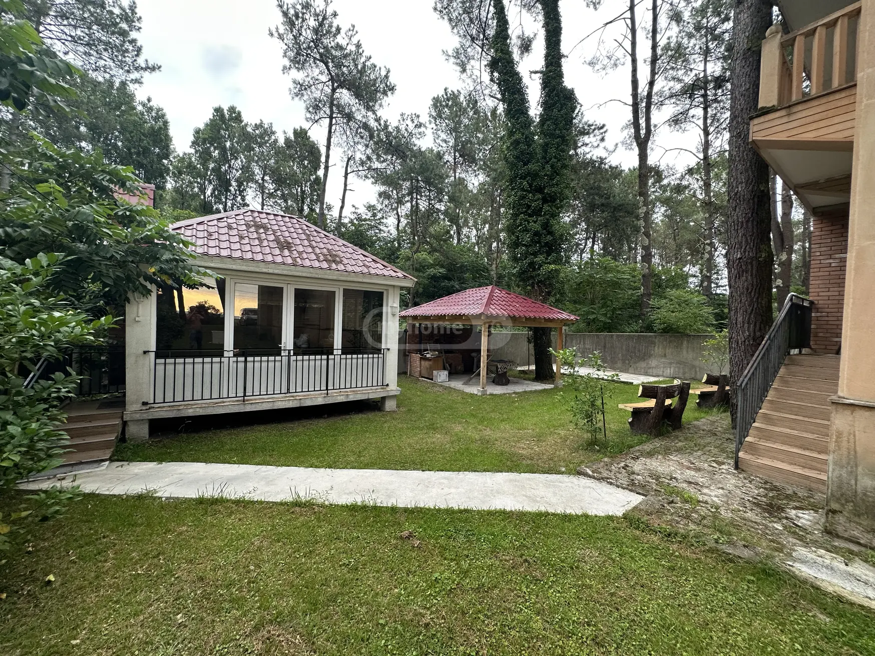 For Rent 4 Room Private House Ozurgetis Munitsipalitetshi view 8