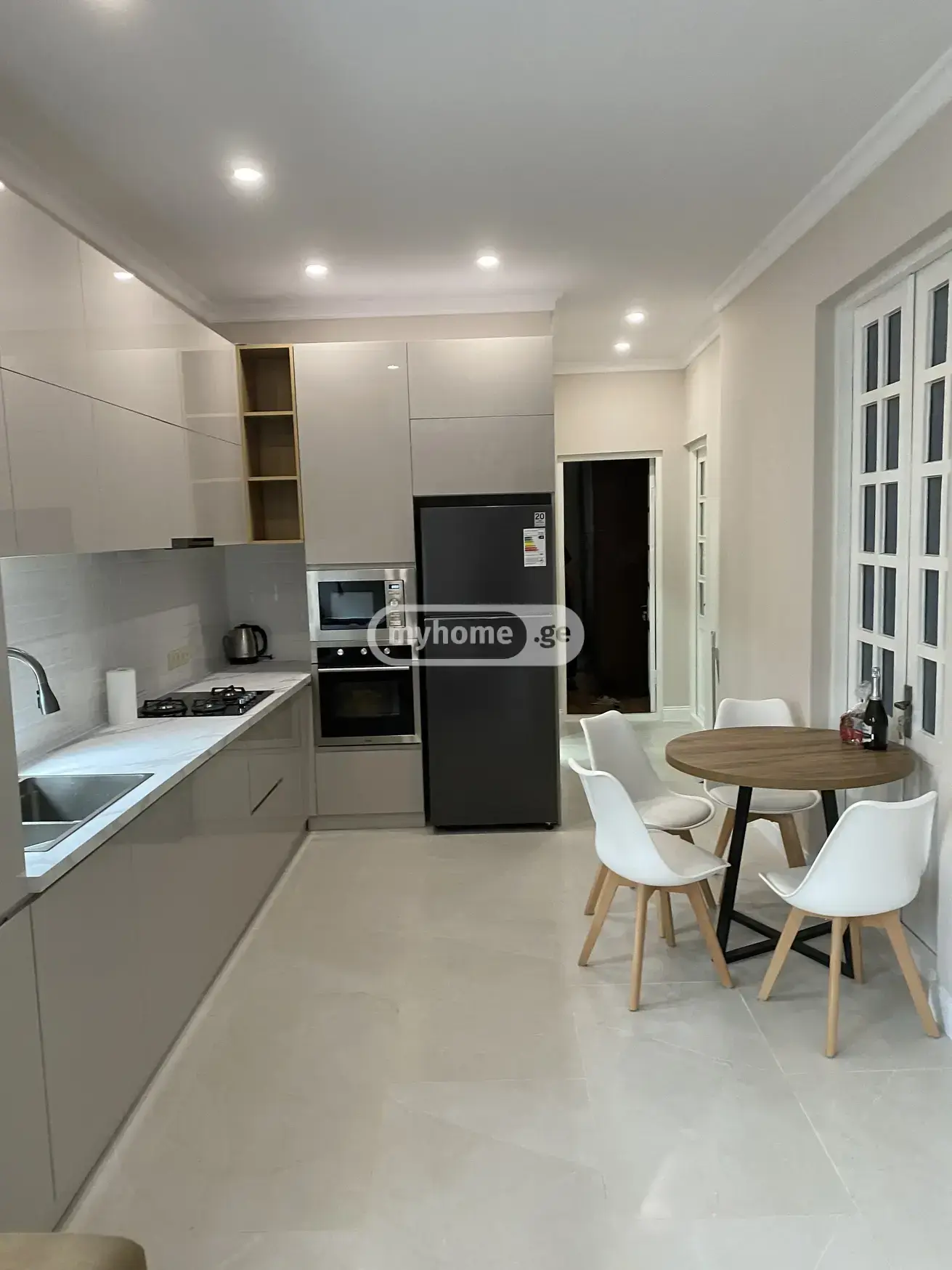 For Rent 2 Room Apartment Kutaisshi view 2