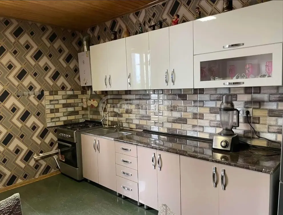 Daily Rent 5 Room Private House Ortachalashi view 3