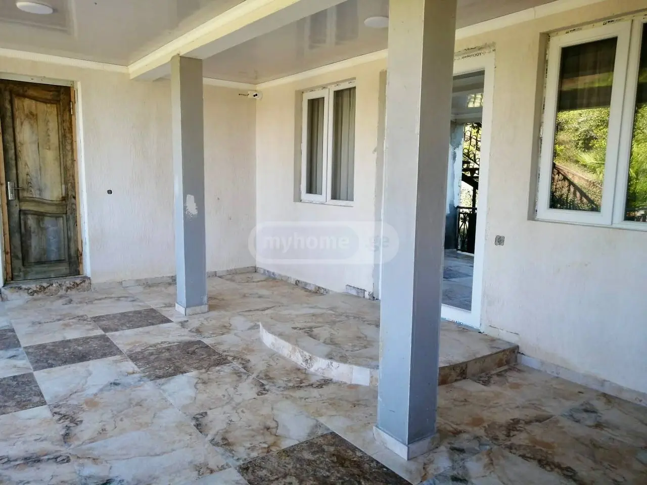 Продажа 5-комната Частный дом в Kobuletis Munitsipalitetshi view 3