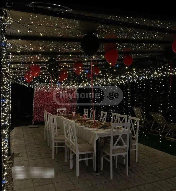Daily Rent 3 Room Private House Mtskhetis Munitsipalitetshi view 33