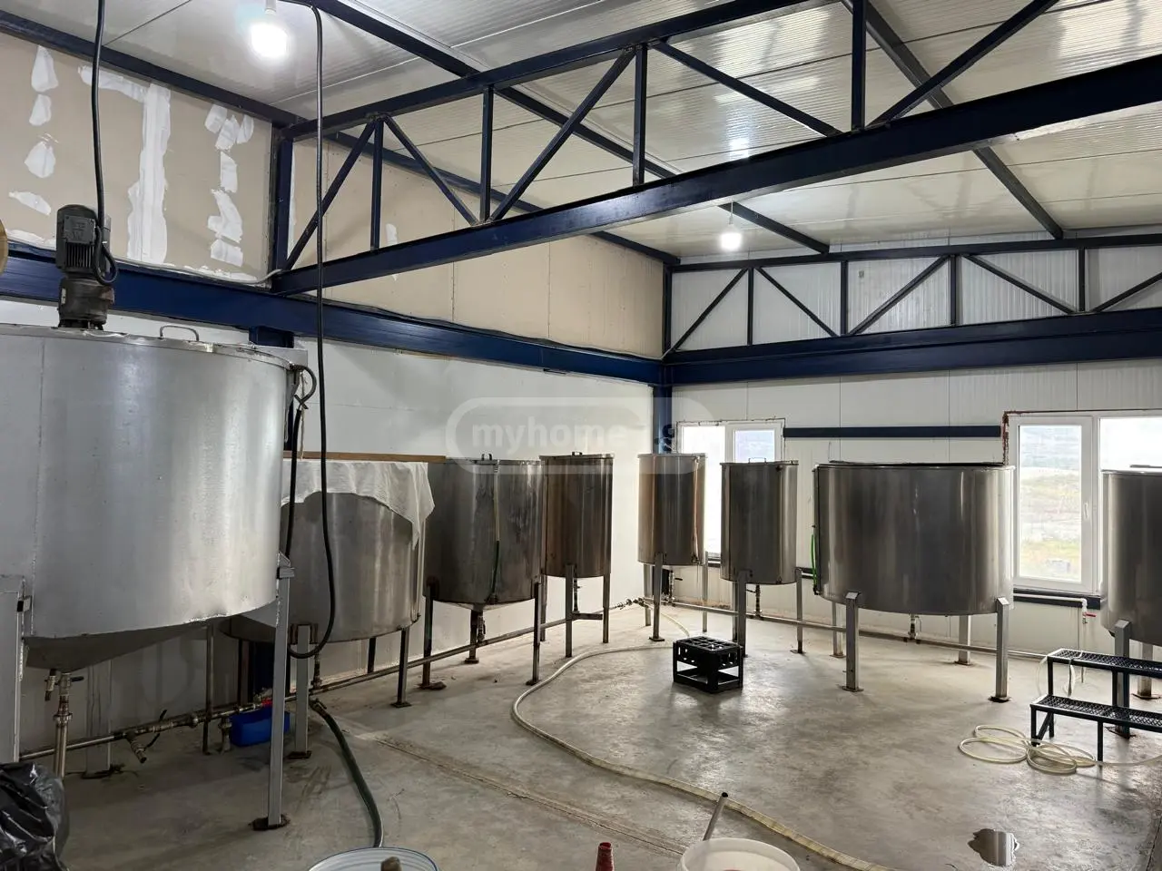 For Sale Satsarmoo Commercial Space Mtskhetis Munitsipalitetshi view 7