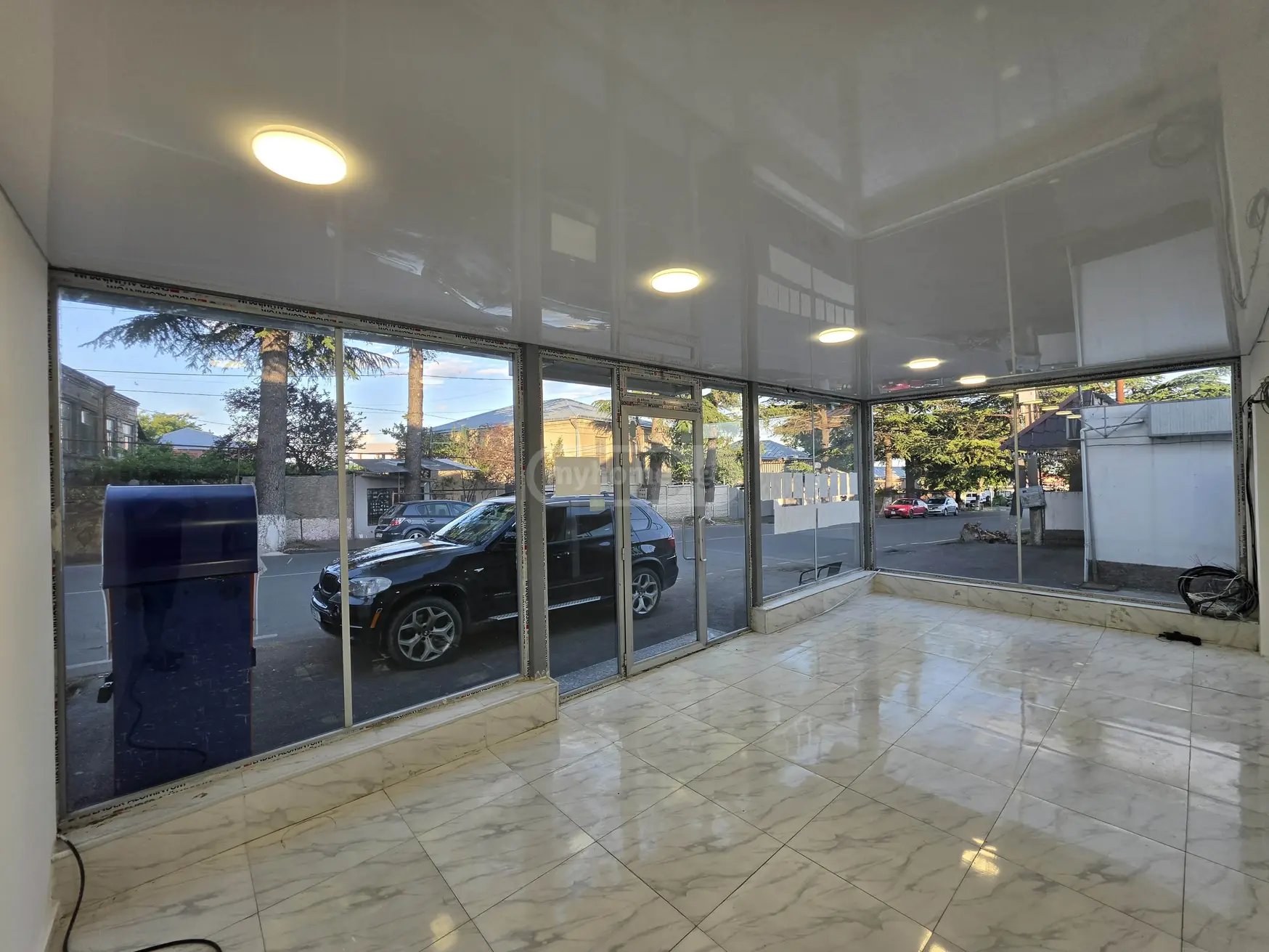 For Rent Savachro Commercial Space Sagarejoshi view 6