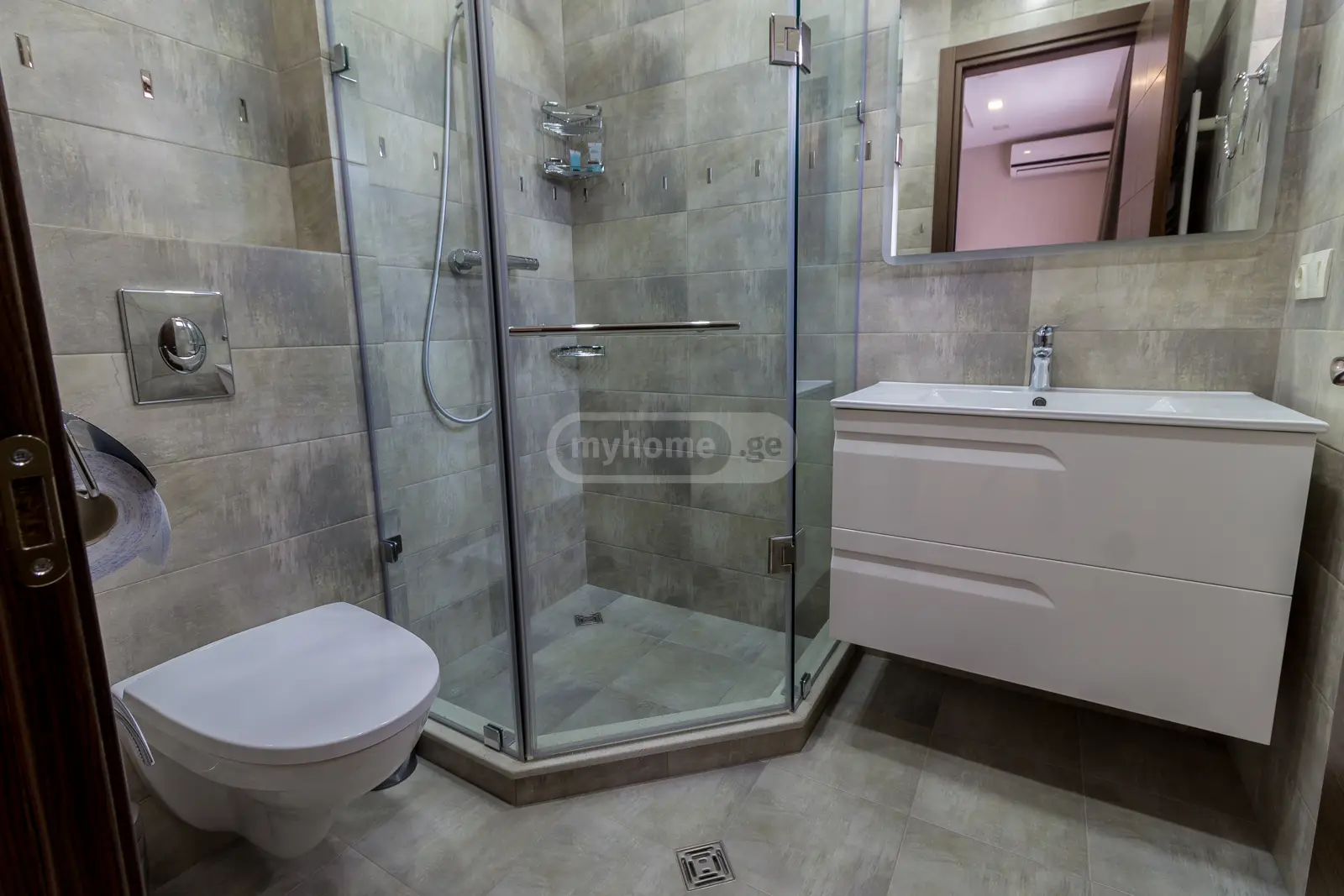 For Rent 10+ Room Country House Mtskhetis Munitsipalitetshi view 15