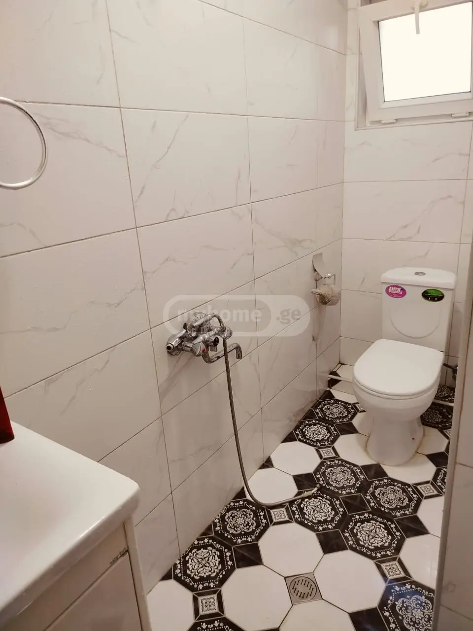 For Rent 3 Room Apartment Kutaisshi view 9